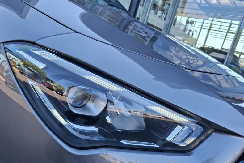Mercedes-Benz CLA 180 (Clasa CLA) din 2020 cu 106.064 km - oferta MER241281 - foto 25