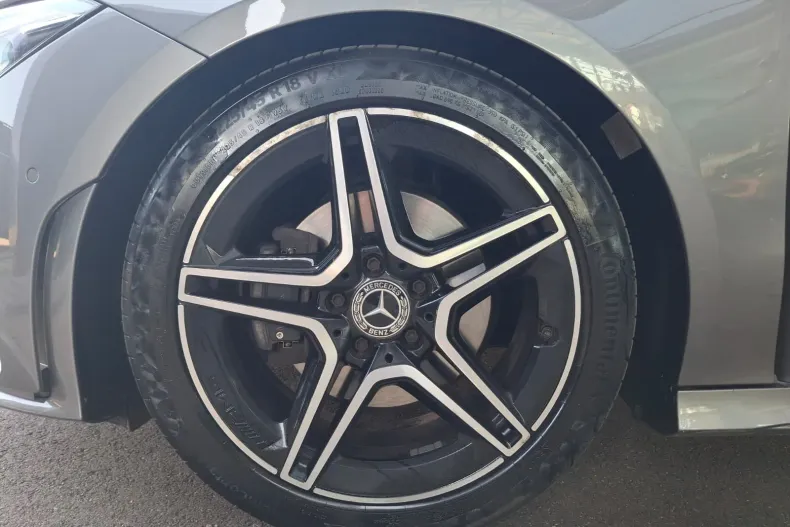 Mercedes-Benz CLA 180 (Clasa CLA) din 2020 cu 106.064 km - oferta MER241281 - foto 26
