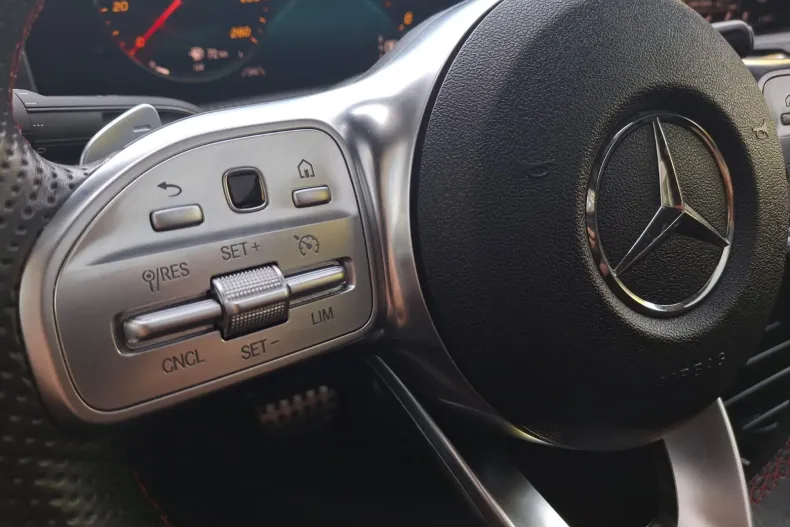Mercedes-Benz CLA 180 (Clasa CLA) din 2020 cu 106.064 km - oferta MER241281 - foto 31