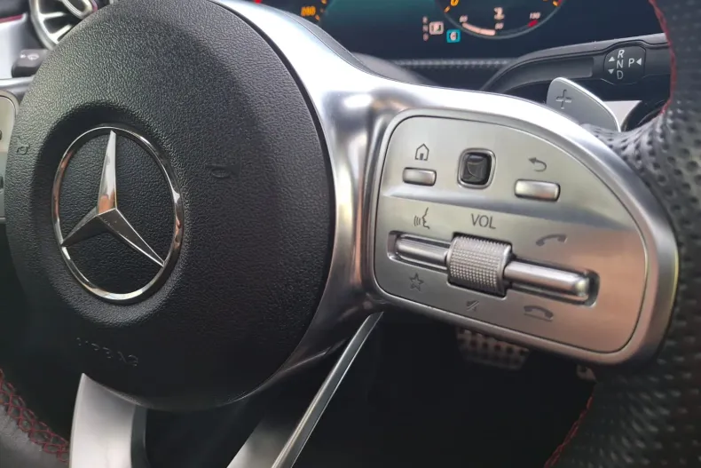 Mercedes-Benz CLA 180 (Clasa CLA) din 2020 cu 106.064 km - oferta MER241281 - foto 32