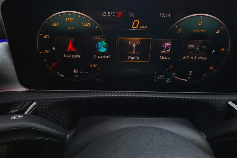 Mercedes-Benz CLA 180 (Clasa CLA) din 2020 cu 106.064 km - oferta MER241281 - foto 33
