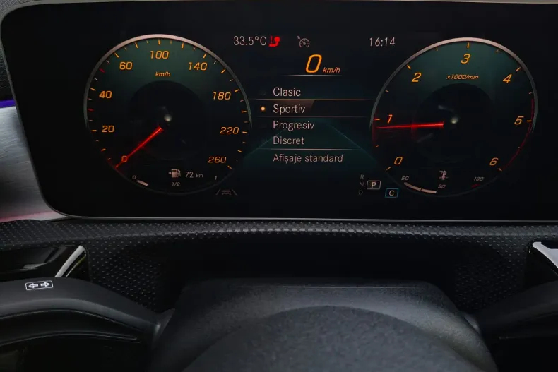 Mercedes-Benz CLA 180 (Clasa CLA) din 2020 cu 106.064 km - oferta MER241281 - foto 34
