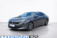 Peugeot 508 din 2021 cu 142.985 km - oferta PEU241282 - foto 2