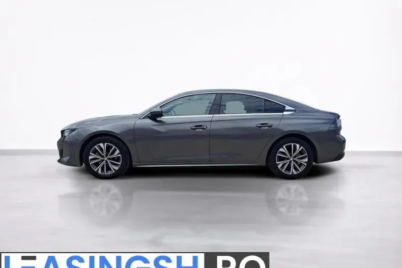 Peugeot 508 din 2021 cu 142.985 km - oferta PEU241282 - foto 3