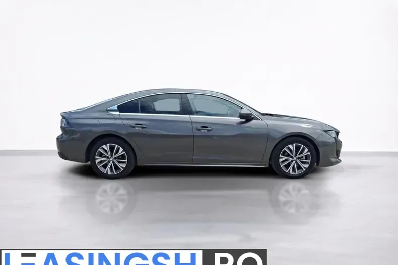 Peugeot 508 din 2021 cu 142.985 km - oferta PEU241282 - foto 7