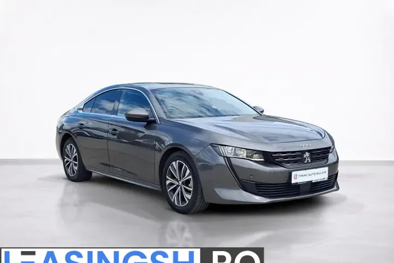 Peugeot 508 din 2021 cu 142.985 km - oferta PEU241282 - foto 8