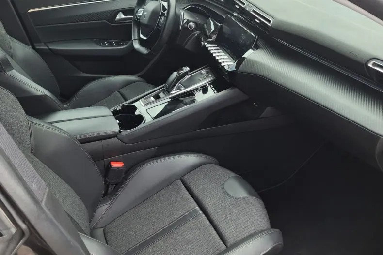 Peugeot 508 din 2021 cu 142.985 km - oferta PEU241282 - foto 11