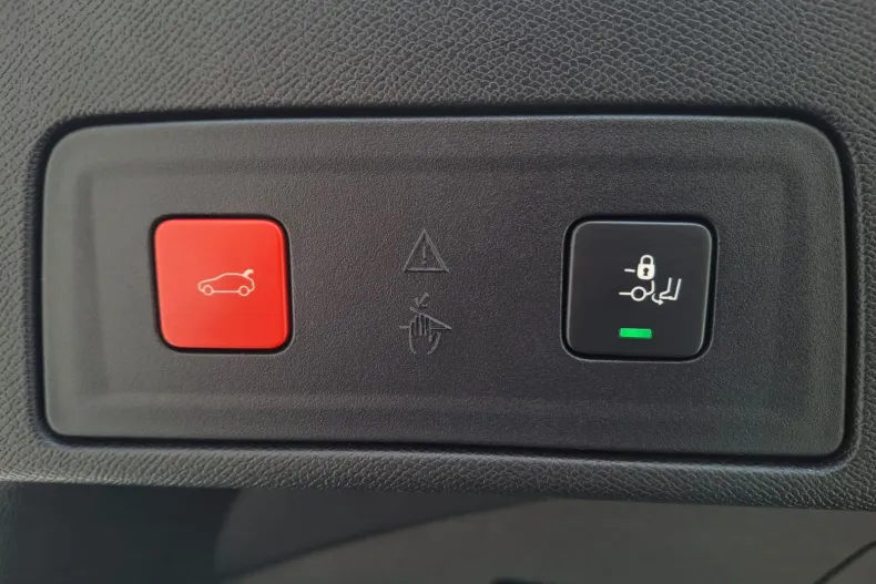 Peugeot 508 din 2021 cu 142.985 km - oferta PEU241282 - foto 24