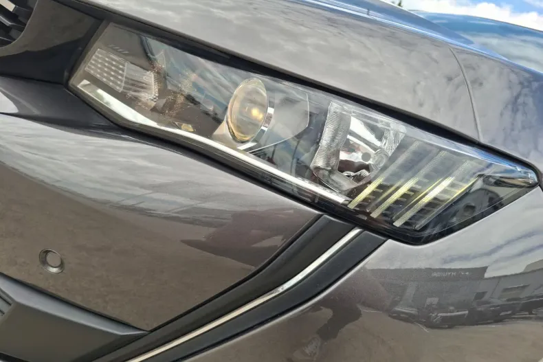 Peugeot 508 din 2021 cu 142.985 km - oferta PEU241282 - foto 25
