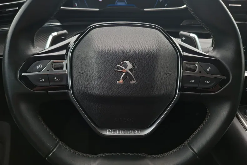 Peugeot 508 din 2021 cu 142.985 km - oferta PEU241282 - foto 30