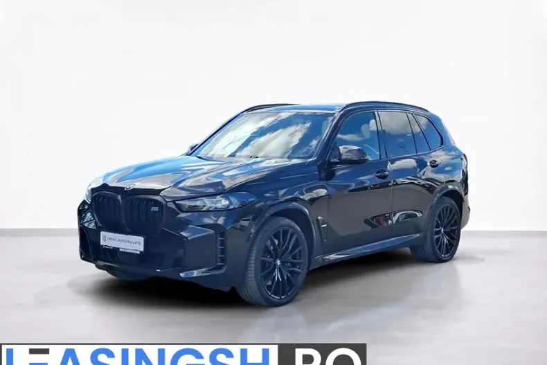BMW X5 (Seria X) din 2023 cu 48.985 km - oferta BMW241283 - foto 2