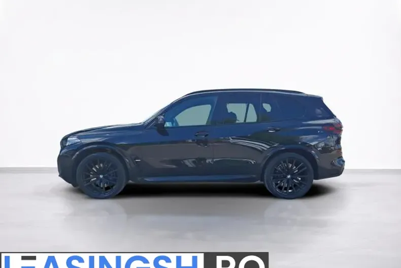 BMW X5 (Seria X) din 2023 cu 48.985 km - oferta BMW241283 - foto 3