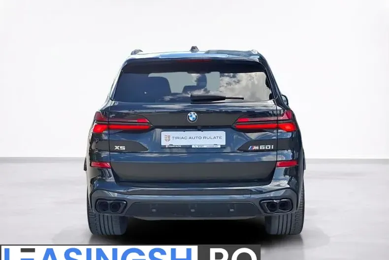 BMW X5 (Seria X) din 2023 cu 48.985 km - oferta BMW241283 - foto 5