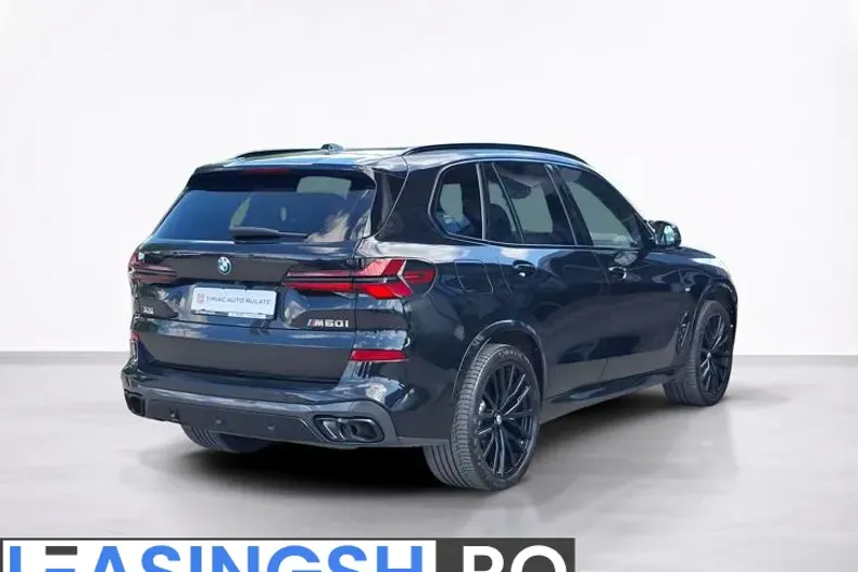 BMW X5 (Seria X) din 2023 cu 48.985 km - oferta BMW241283 - foto 6