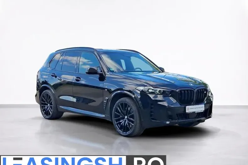 BMW X5 (Seria X) din 2023 cu 48.985 km - oferta BMW241283 - foto 8
