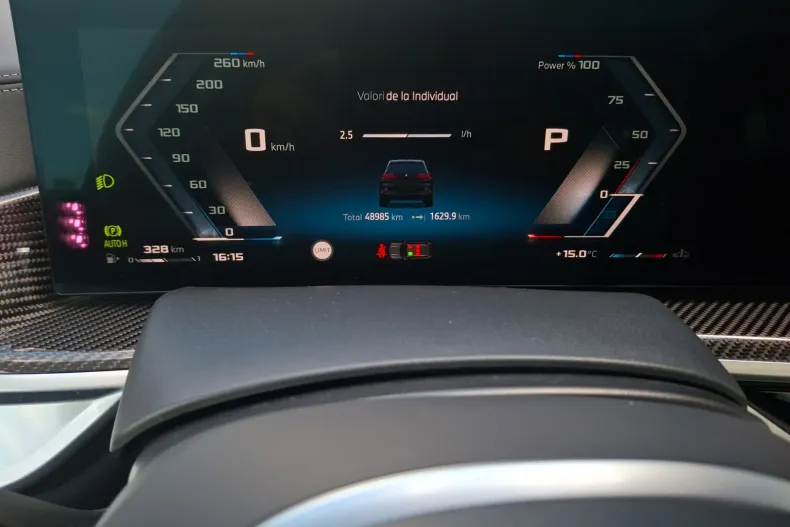 BMW X5 (Seria X) din 2023 cu 48.985 km - oferta BMW241283 - foto 10