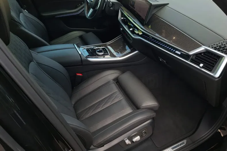 BMW X5 (Seria X) din 2023 cu 48.985 km - oferta BMW241283 - foto 11