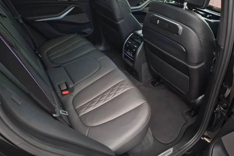 BMW X5 (Seria X) din 2023 cu 48.985 km - oferta BMW241283 - foto 12