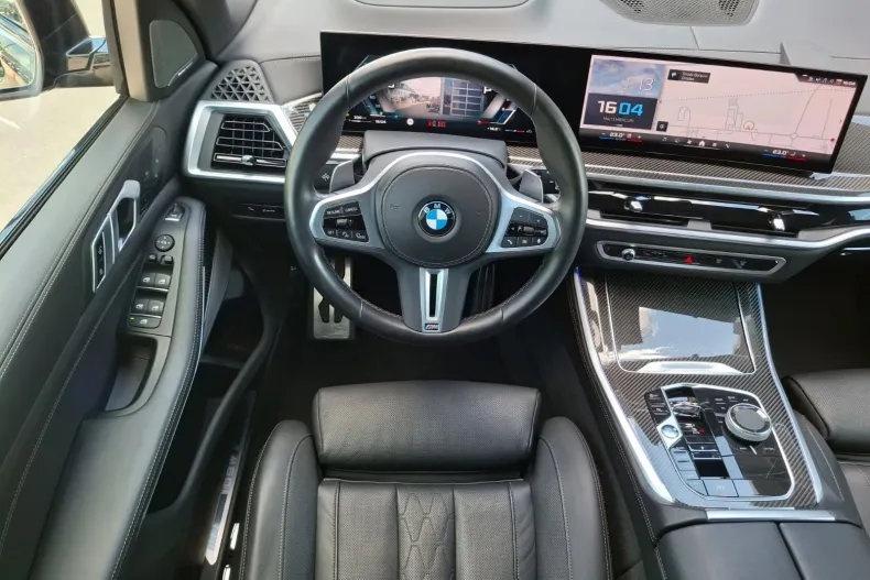 BMW X5 (Seria X) din 2023 cu 48.985 km - oferta BMW241283 - foto 14