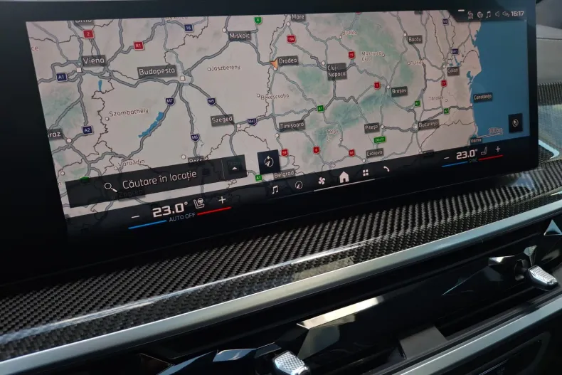 BMW X5 (Seria X) din 2023 cu 48.985 km - oferta BMW241283 - foto 19