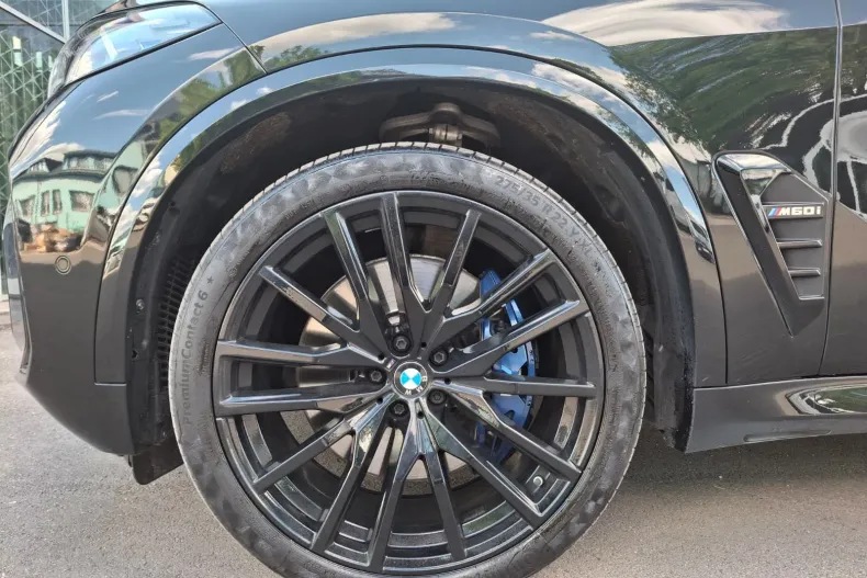 BMW X5 (Seria X) din 2023 cu 48.985 km - oferta BMW241283 - foto 28