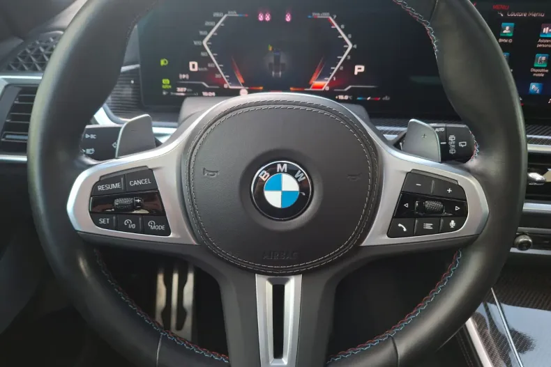 BMW X5 (Seria X) din 2023 cu 48.985 km - oferta BMW241283 - foto 34