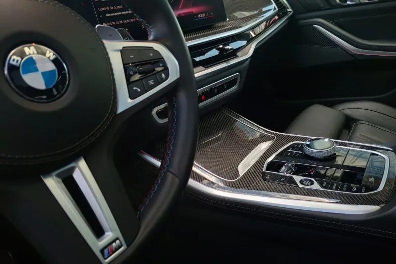 BMW X5 (Seria X) din 2023 cu 48.985 km - oferta BMW241283 - foto 35