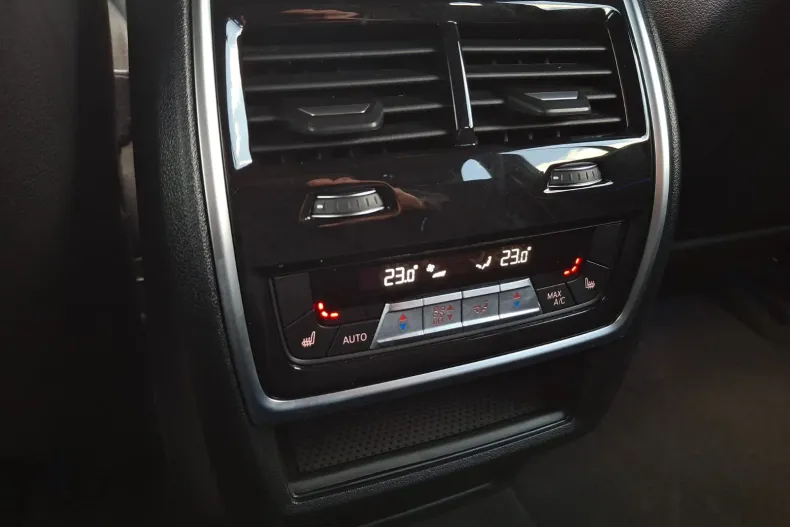 BMW X5 (Seria X) din 2023 cu 48.985 km - oferta BMW241283 - foto 40