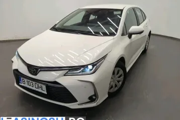Toyota Corolla din 2022 - oferta TOY241284