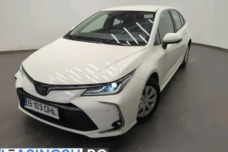 Toyota Corolla din 2022 cu 47.924 km - oferta TOY241284 - foto 1