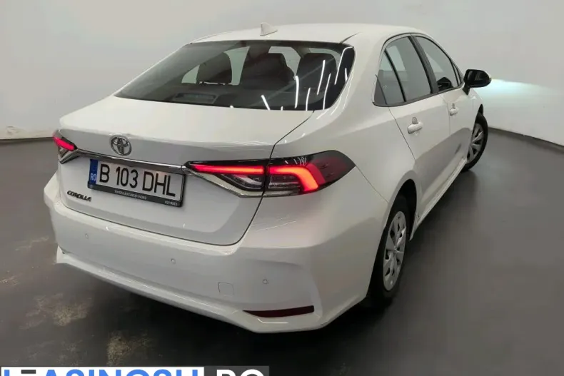 Toyota Corolla din 2022 cu 47.924 km - oferta TOY241284 - foto 2