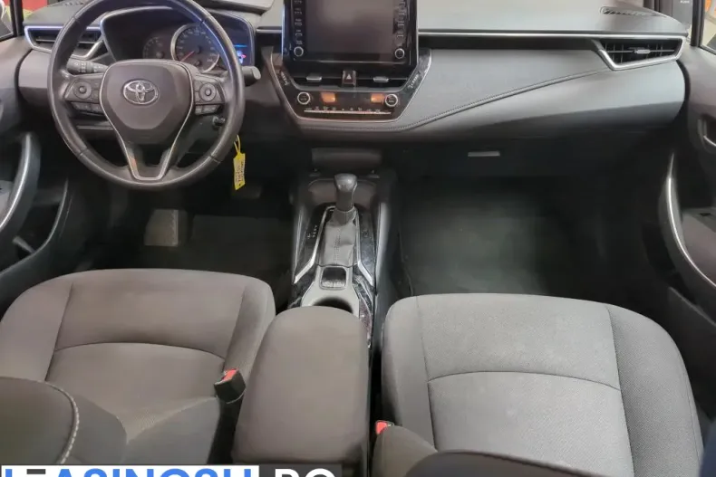 Toyota Corolla din 2022 cu 47.924 km - oferta TOY241284 - foto 3
