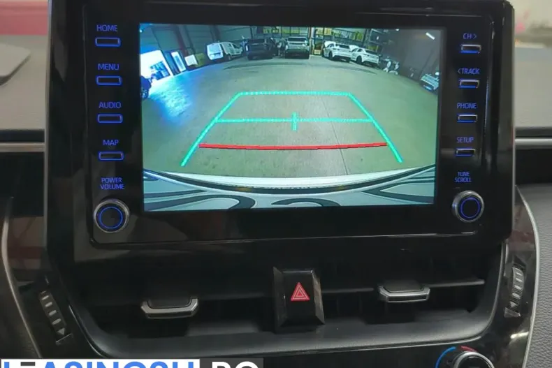 Toyota Corolla din 2022 cu 47.924 km - oferta TOY241284 - foto 8