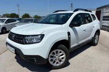 Dacia Duster din 2021 - oferta DAC241285