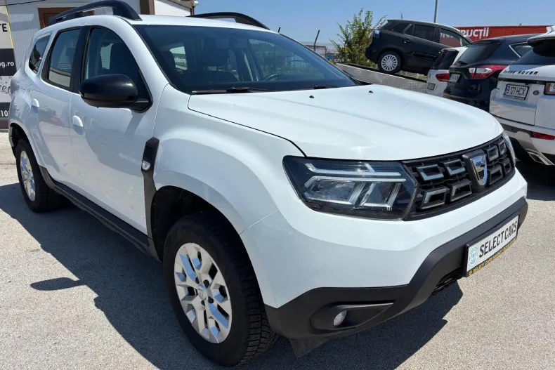 Dacia Duster din 2021 cu 88.579 km - oferta DAC241285 - foto 3