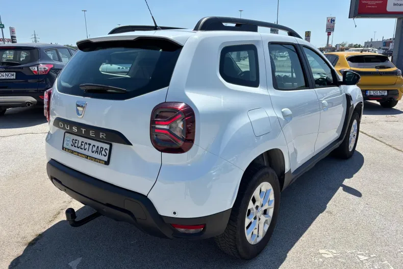 Dacia Duster din 2021 cu 88.579 km - oferta DAC241285 - foto 4