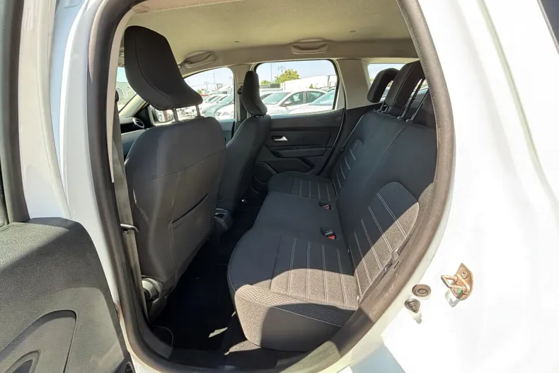 Dacia Duster din 2021 cu 88.579 km - oferta DAC241285 - foto 6