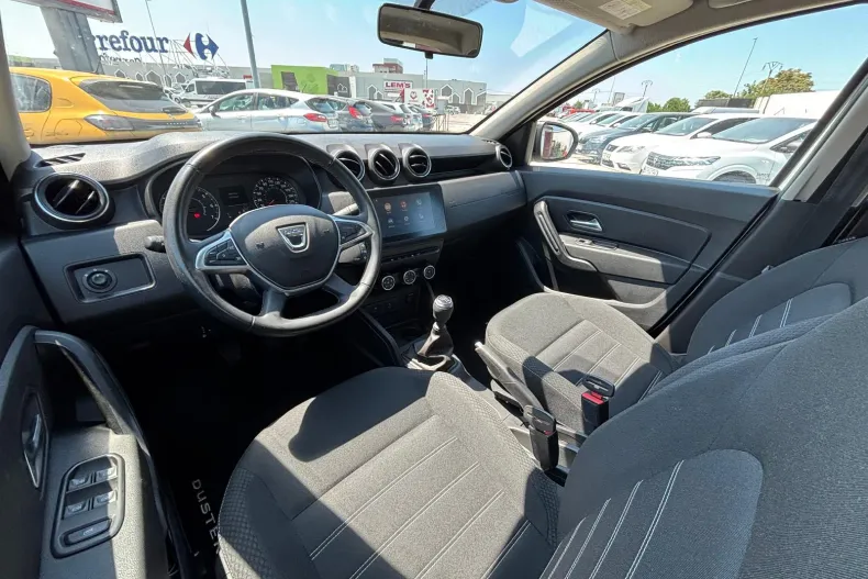 Dacia Duster din 2021 cu 88.579 km - oferta DAC241285 - foto 7