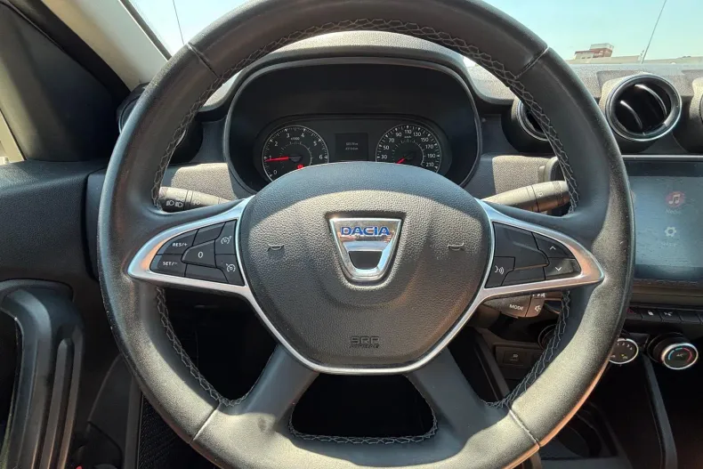Dacia Duster din 2021 cu 88.579 km - oferta DAC241285 - foto 11
