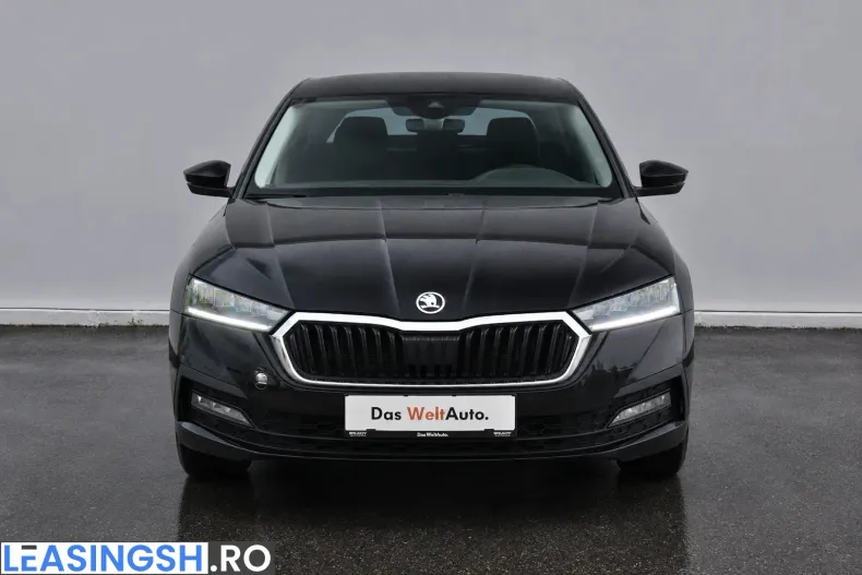 Skoda Octavia din 2023 cu 48.029 km - oferta SKO241286 - foto 2