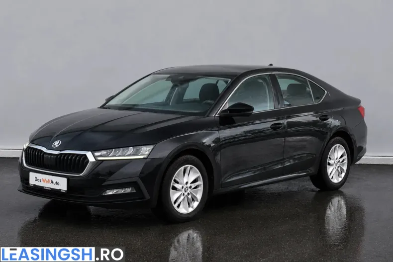 Skoda Octavia din 2023 cu 48.029 km - oferta SKO241286 - foto 3