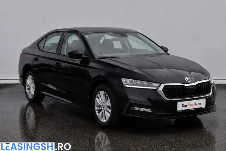 Skoda Octavia din 2023 cu 48.029 km - oferta SKO241286 - foto 4