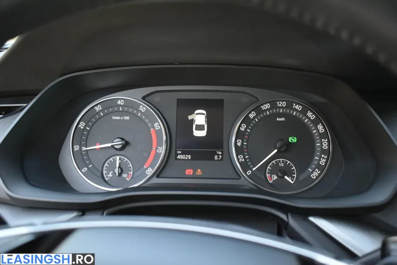 Skoda Octavia din 2023 cu 48.029 km - oferta SKO241286 - foto 5