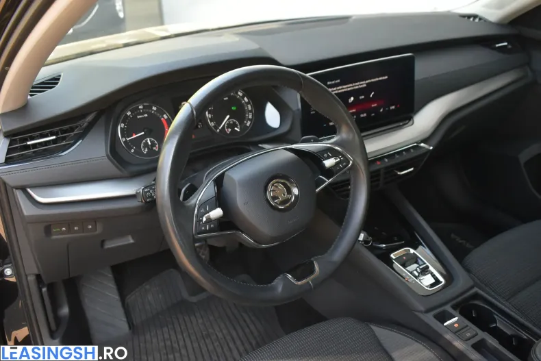Skoda Octavia din 2023 cu 48.029 km - oferta SKO241286 - foto 6