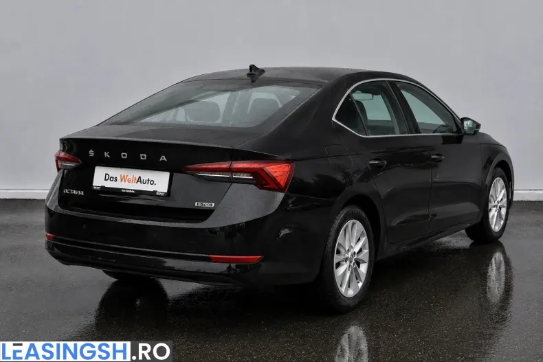 Skoda Octavia din 2023 cu 48.029 km - oferta SKO241286 - foto 7