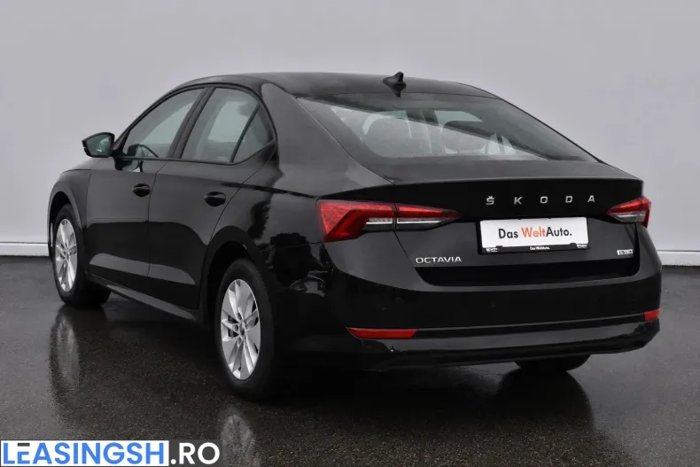 Skoda Octavia din 2023 cu 48.029 km - oferta SKO241286 - foto 9