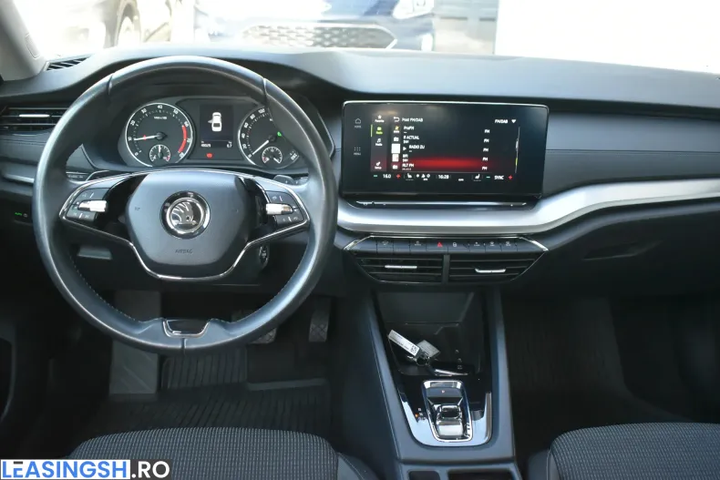 Skoda Octavia din 2023 cu 48.029 km - oferta SKO241286 - foto 14