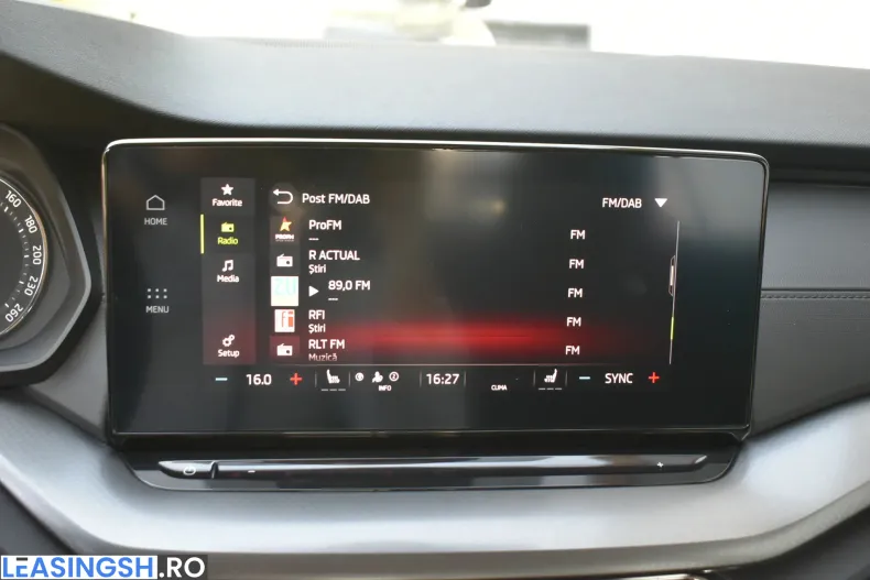 Skoda Octavia din 2023 cu 48.029 km - oferta SKO241286 - foto 15