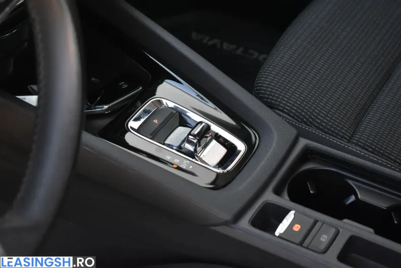 Skoda Octavia din 2023 cu 48.029 km - oferta SKO241286 - foto 16