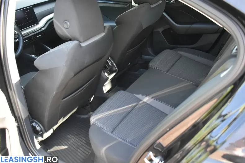 Skoda Octavia din 2023 cu 48.029 km - oferta SKO241286 - foto 17
